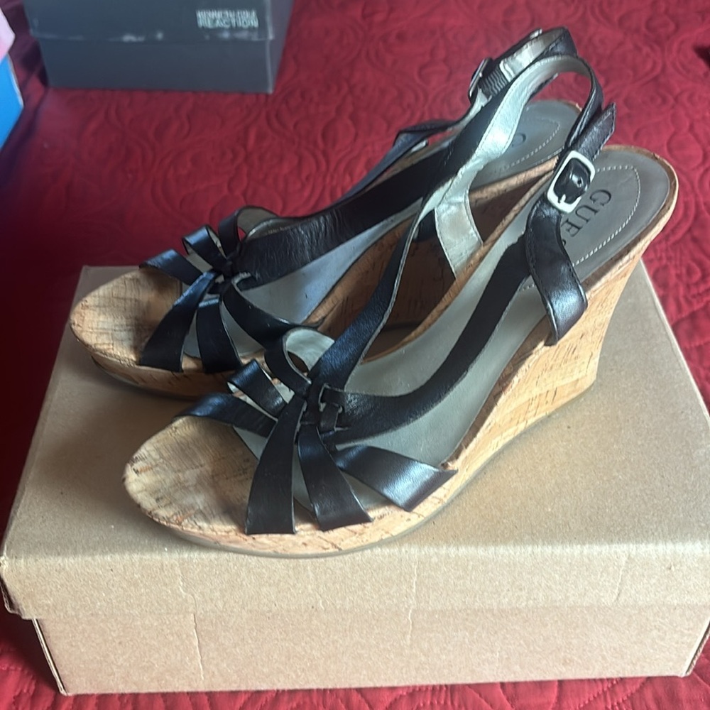 Guess Sandals - image 2